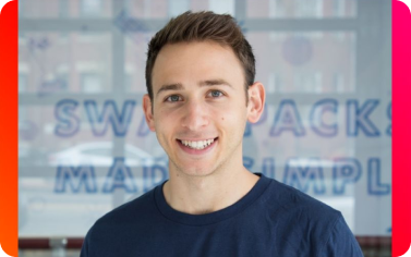 Founder Michael Martocci Named Forbes 30 Under 30 🚀