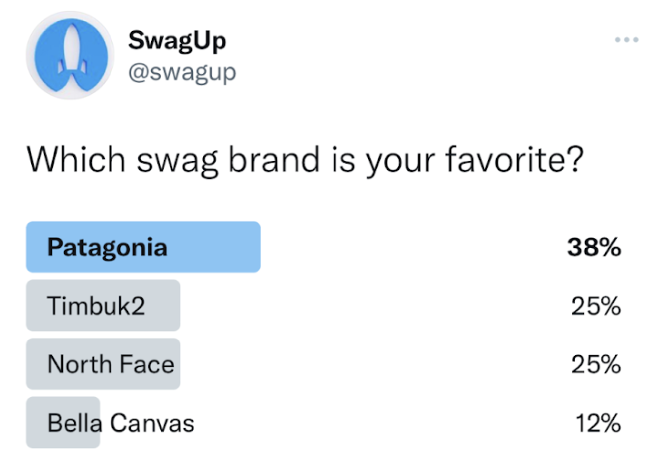 SwagUp Best Ways To Use Patagonia For Your Swag