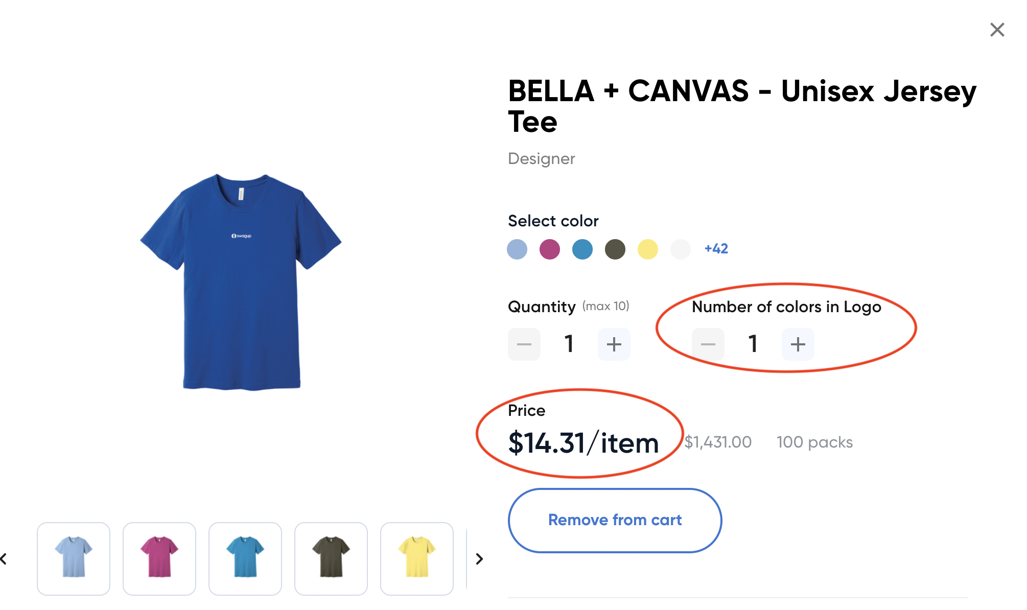 SwagUp 10 Tips To Getting Affordable Swag Without Skimping On Quality