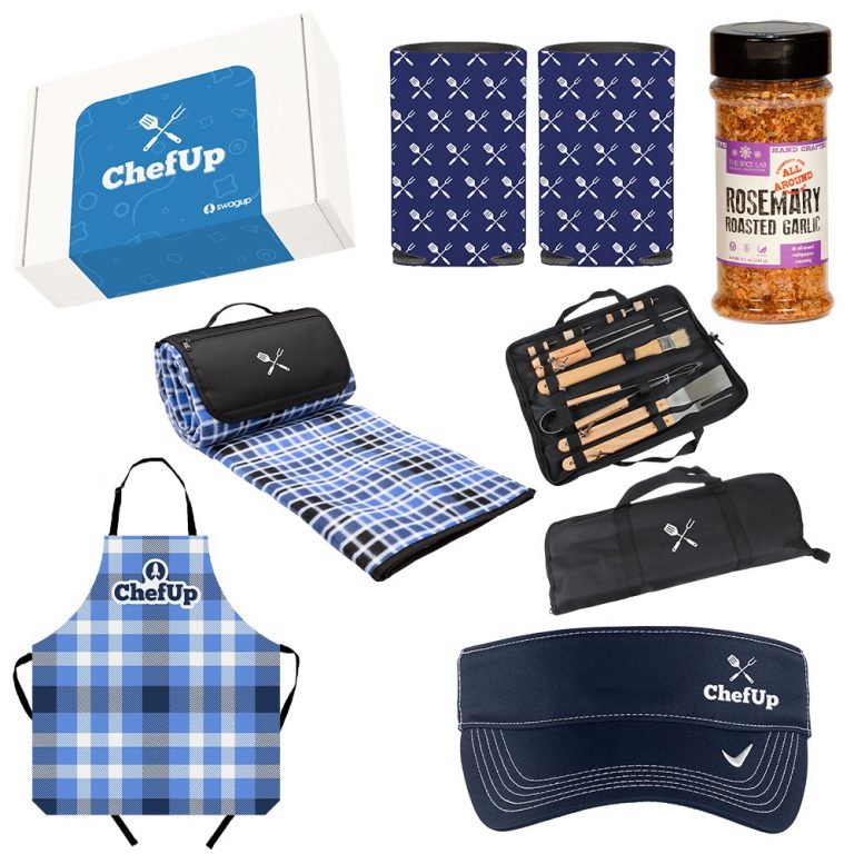 SwagUp The SwagUp Workplace Guide to May 2023